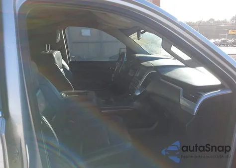 2019 GMC Yukon Slt Standard Edition из США, поврежденный, VIN 1GKS1DKC9KR305326